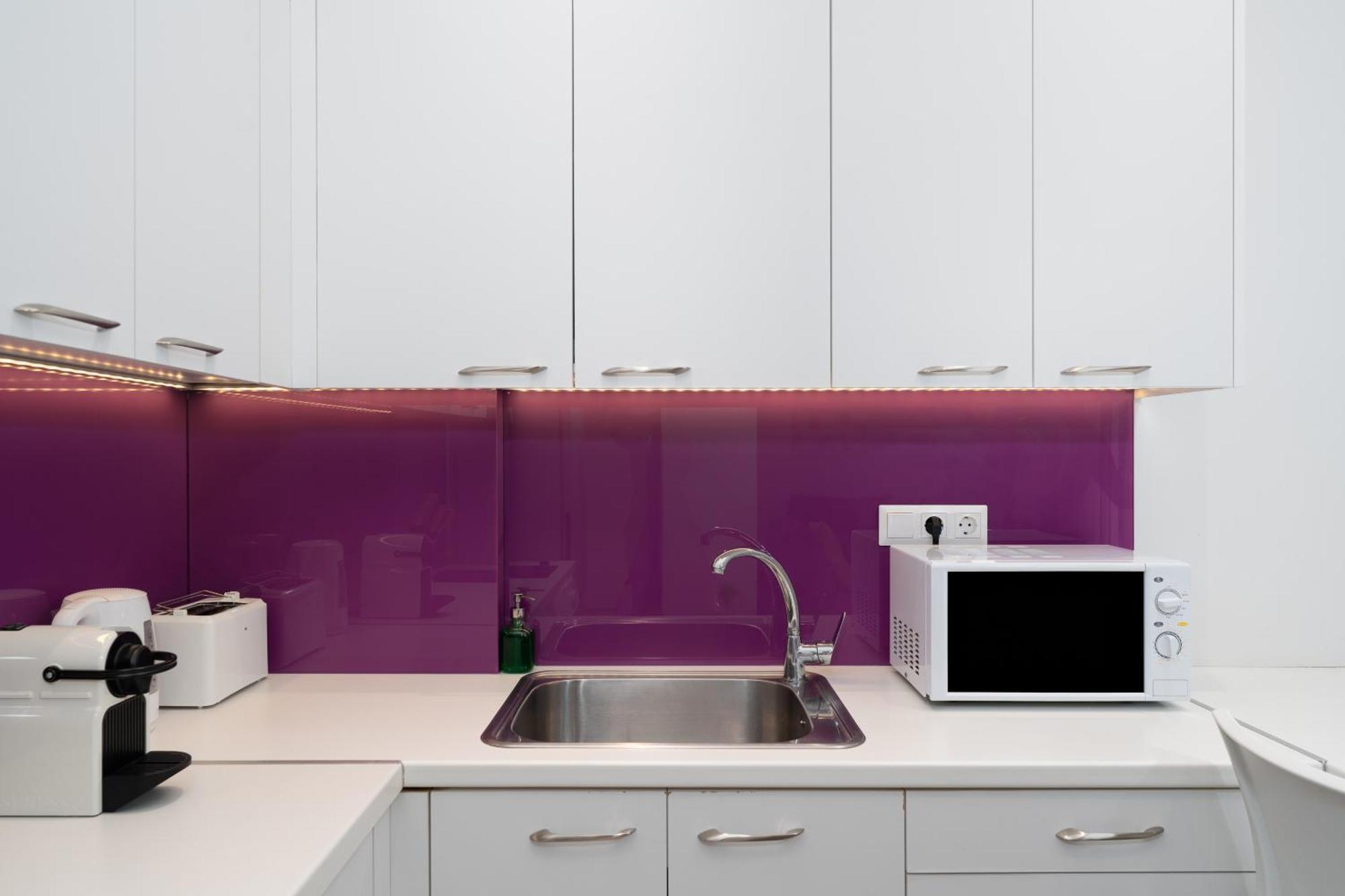 Spacious Modern Apartment In Athens Near Metro 외부 사진