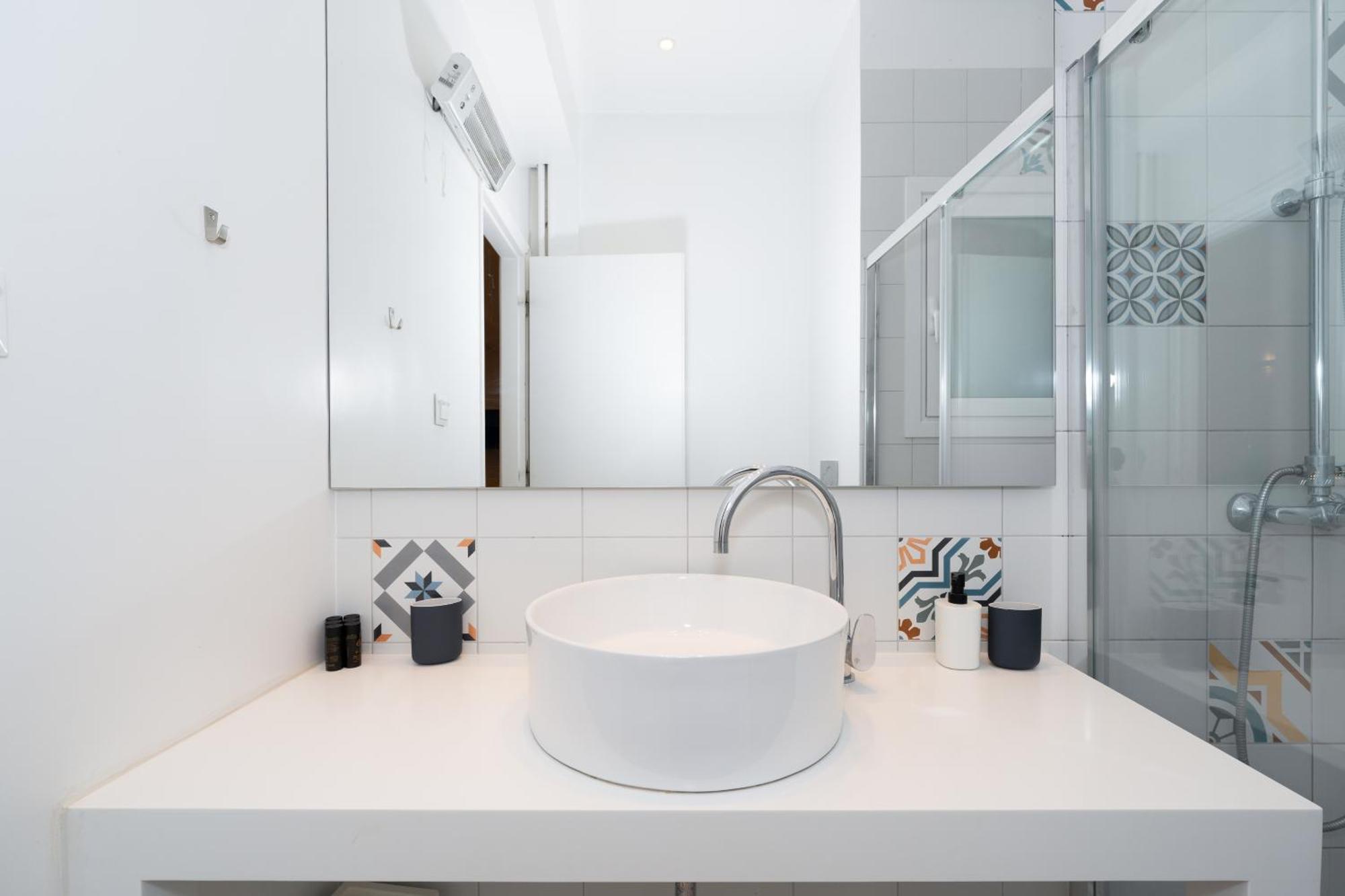 Spacious Modern Apartment In Athens Near Metro 외부 사진