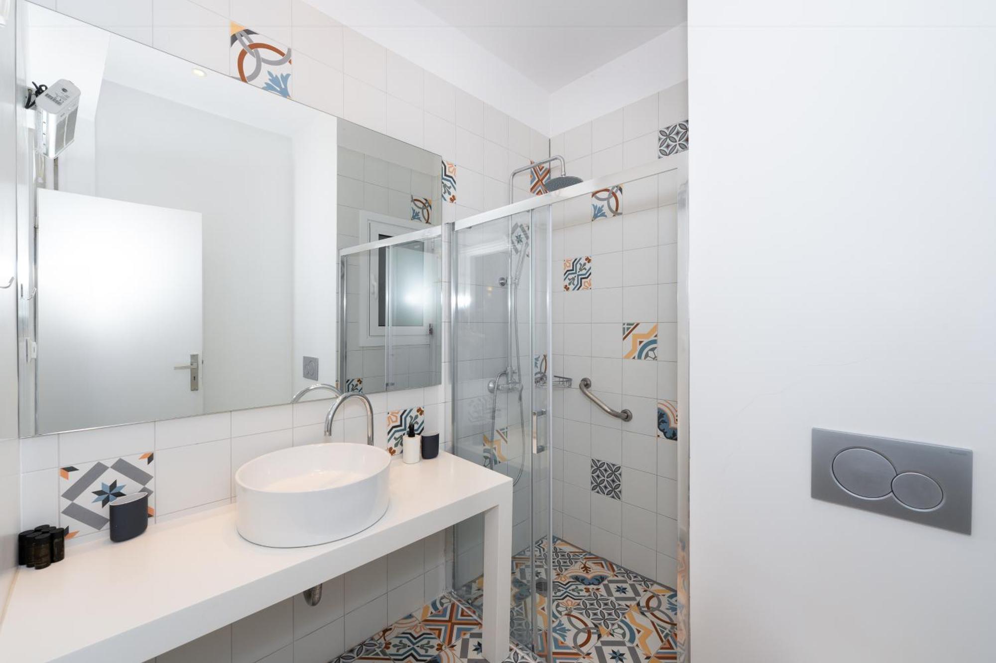 Spacious Modern Apartment In Athens Near Metro 외부 사진